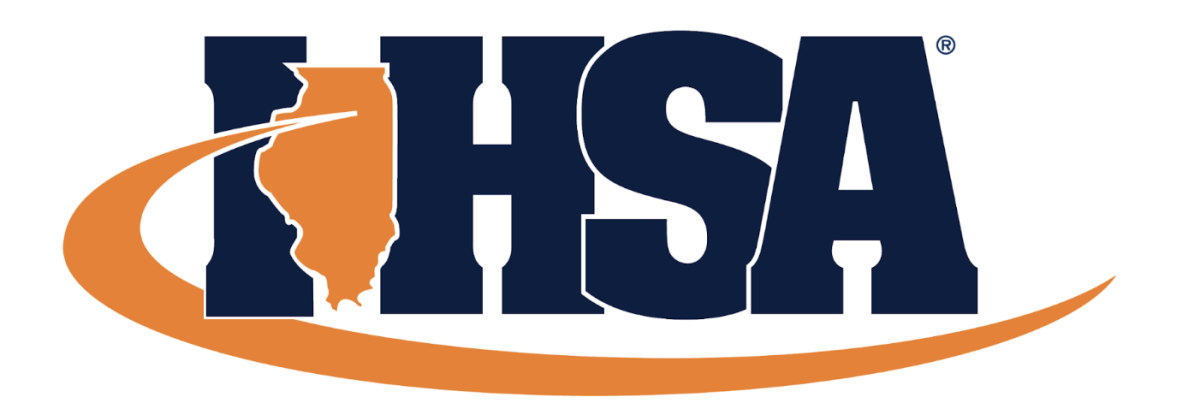 IHSA Logo